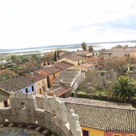 El Olivar Agloipe Ahigal Trcc Esterno foto