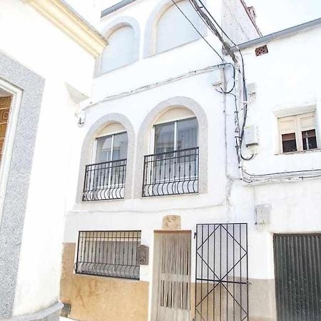 El Olivar Agloipe Ahigal Trcc Esterno foto
